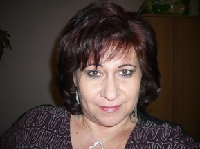 Mag. Iveta Barusova