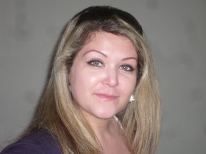 Mag. Klaudia Balážovičová